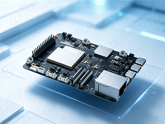 Why is the ESP32P4 display module Popular in Smart Control Panels?